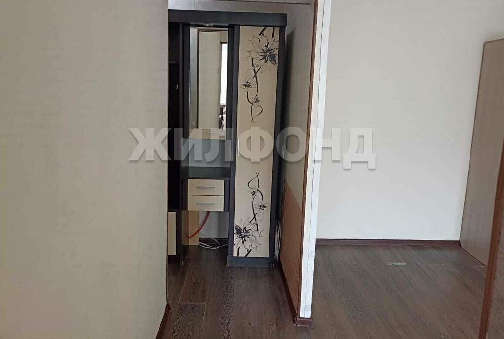 квартира г Новосибирск р-н Ленинский ул Новогодняя 11 Площадь Маркса фото 4