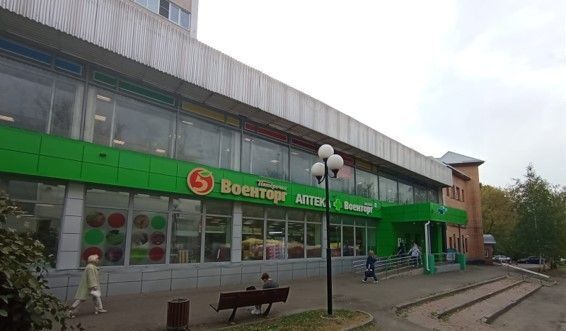 свободного назначения г Королев мкр Юбилейный ул М.К.Тихонравова 28а Юбилейный фото 1
