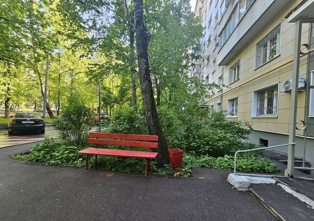 метро Чертановская проезд Сумской 3к/2 фото