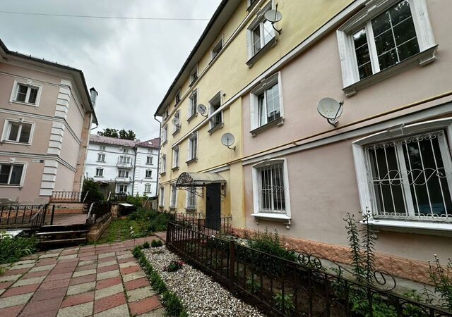 квартира ул Советская 15а фото