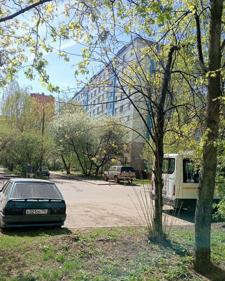 квартира г Королев ул Горького 6б фото 1