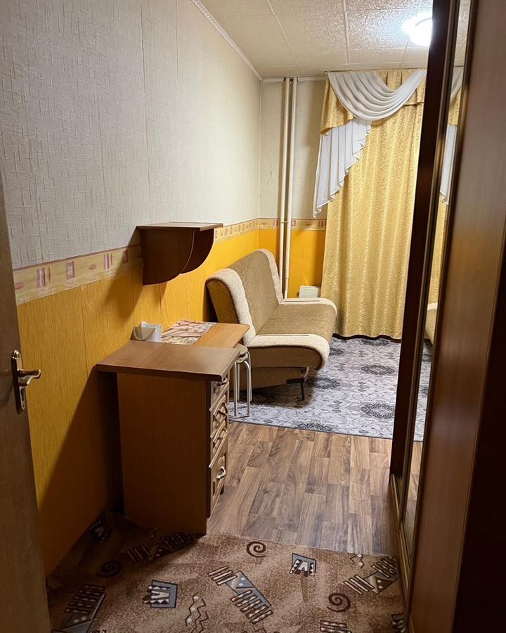 комната г Сургут р-н Восточный Тюменская обл., пр. Первопроходцев, 2 фото 1