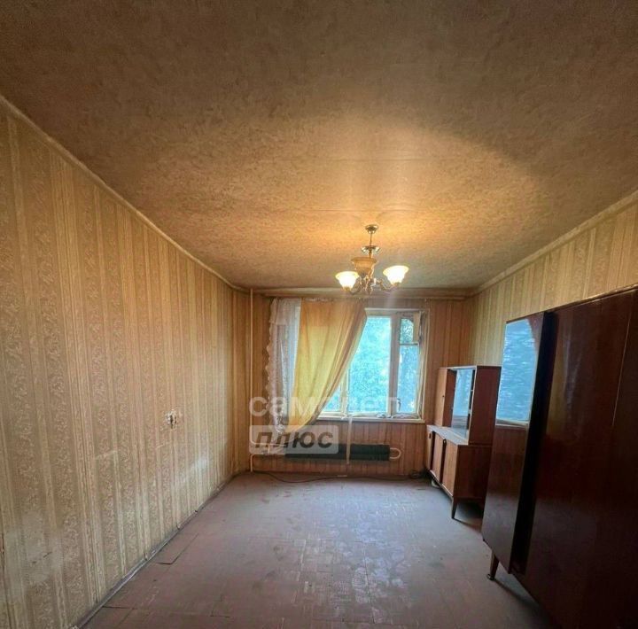 квартира г Дмитров ул Архитектора В.В.Белоброва 9 фото 2