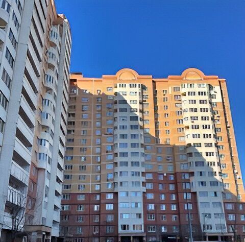 квартира городской округ Одинцовский г Голицыно б-р Генерала Ремезова 10 Одинцово фото 2