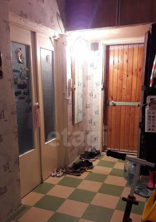 квартира г Вологда ул Псковская 11в 3-й м-н фото 2