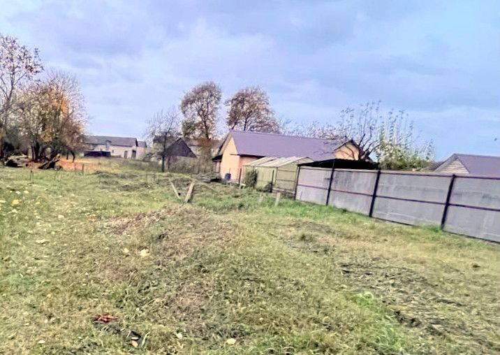 земля г Мытищи Восточная Перловка пер 1-й Советский 3 км, Ярославское шоссе фото 2