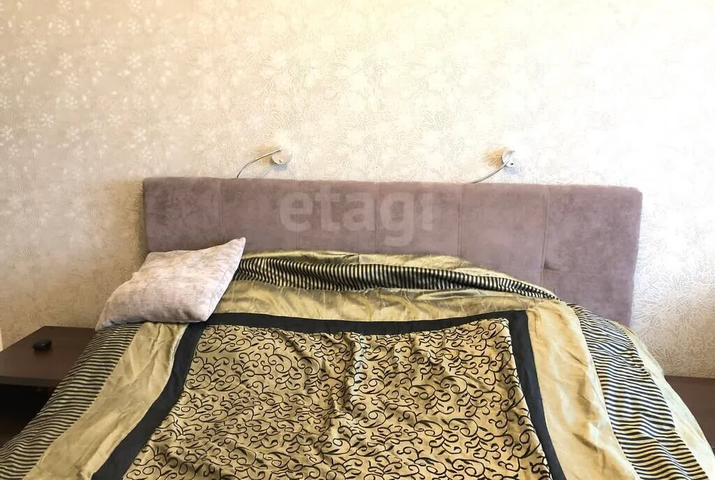квартира г Ярославль р-н Кировский ул Ухтомского 1к/2 фото 3