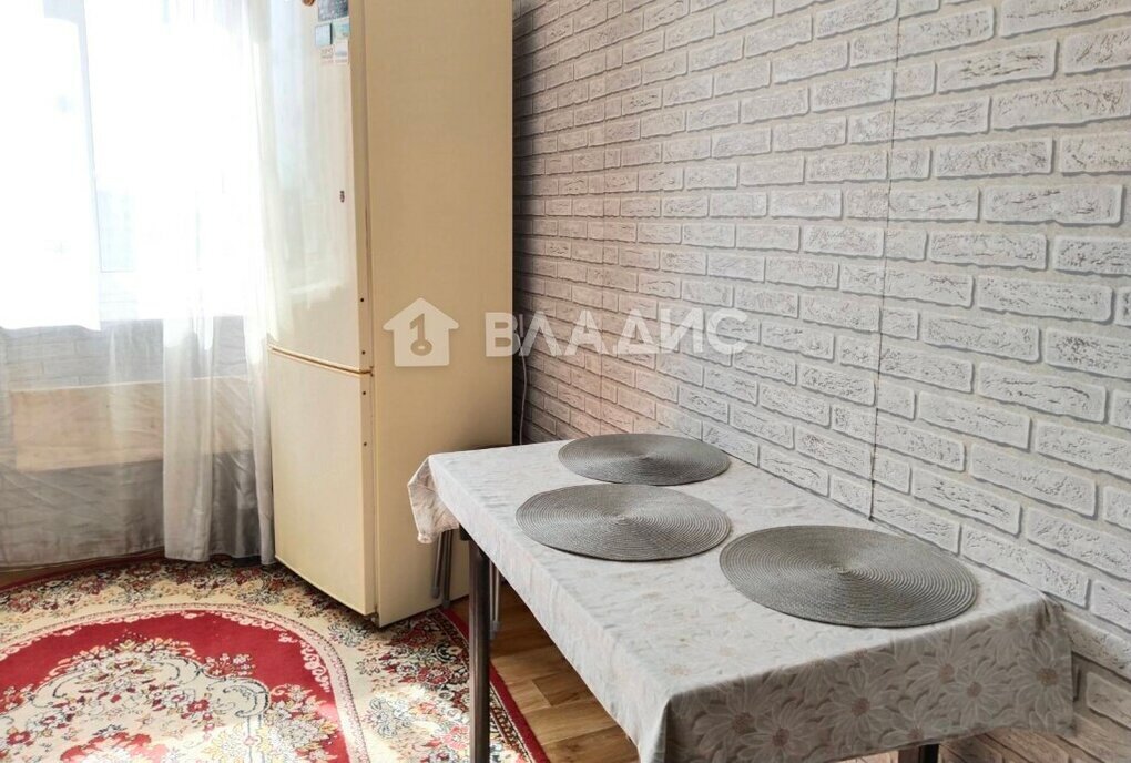 квартира г Тобольск р-н мкр 8 39 фото 3
