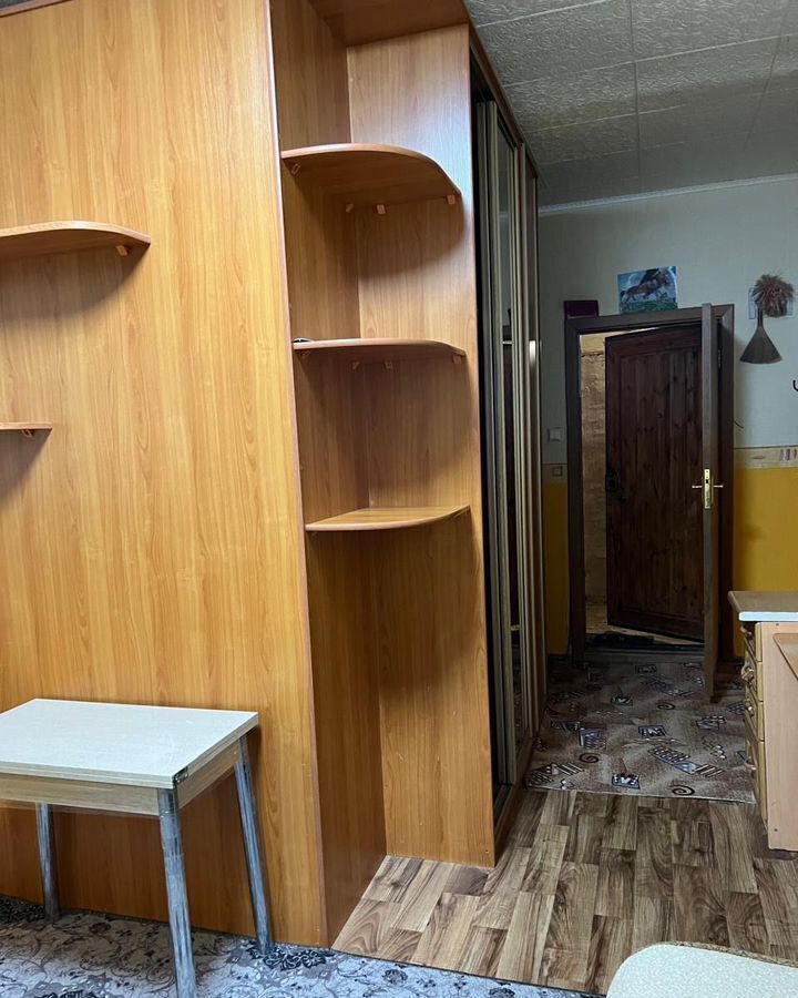 комната г Сургут р-н Восточный Тюменская обл., пр. Первопроходцев, 2 фото 2