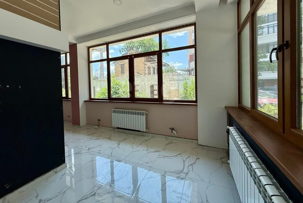 квартира г Симферополь р-н Киевский пр-кт Кирова 49в фото 4