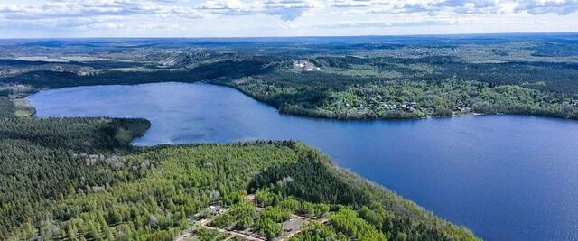 ул Озерная с пос, Константиновский кп, Красноозерное фото