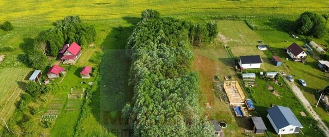 Калитинское с/пос фото