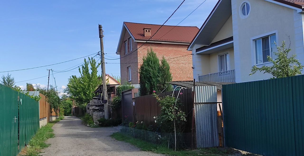 дом г Ростов-на-Дону р-н Советский ул 30-летия Октября Левенцовская фото 1