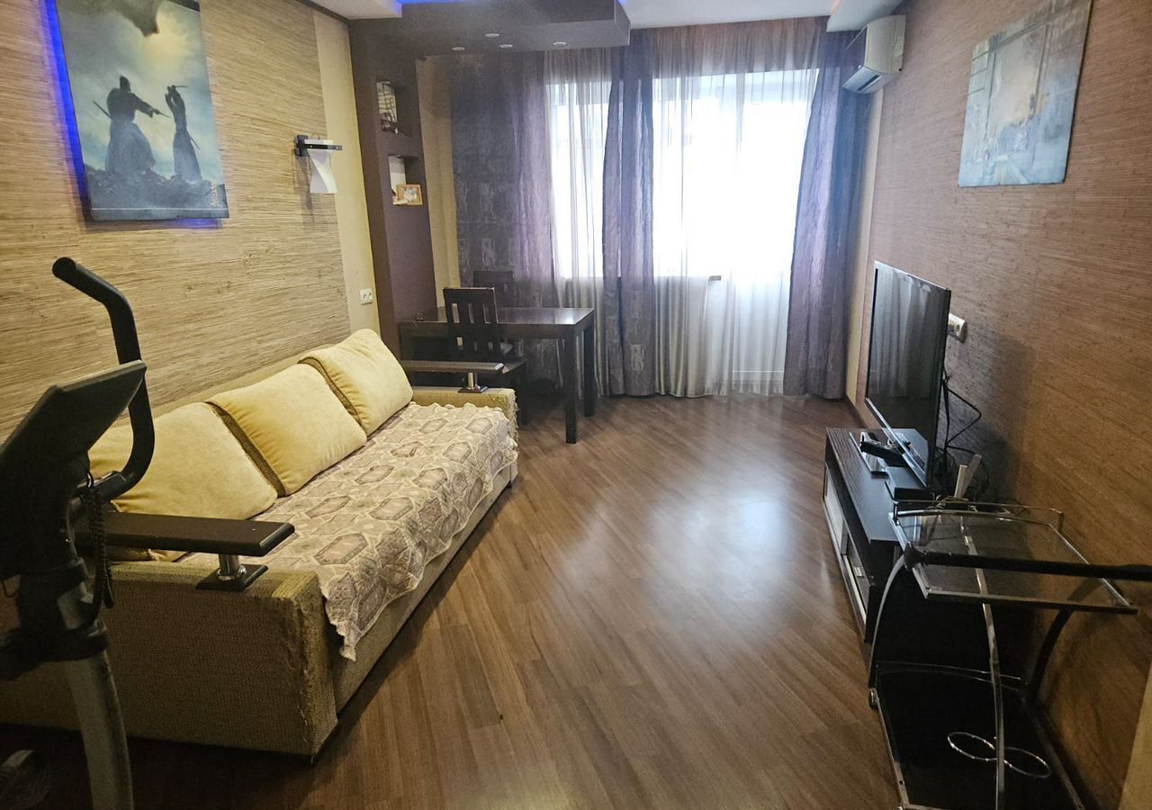 квартира г Батайск ул Куйбышева 164 фото 1