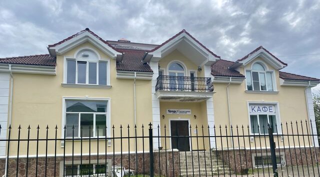 дом г Петергоф Старый Петергоф р-н Петродворцовый дом 18 фото