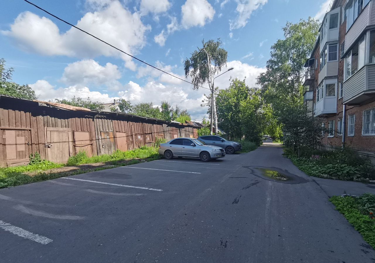 квартира г Орехово-Зуево ул Гагарина 14 Орехово-Зуевский г. о. фото 2