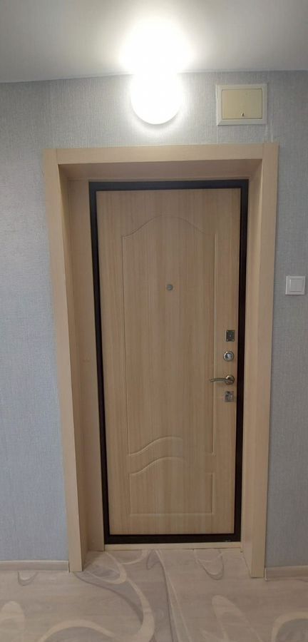 комната г Челябинск р-н Тракторозаводский ул Марченко 25а фото 4