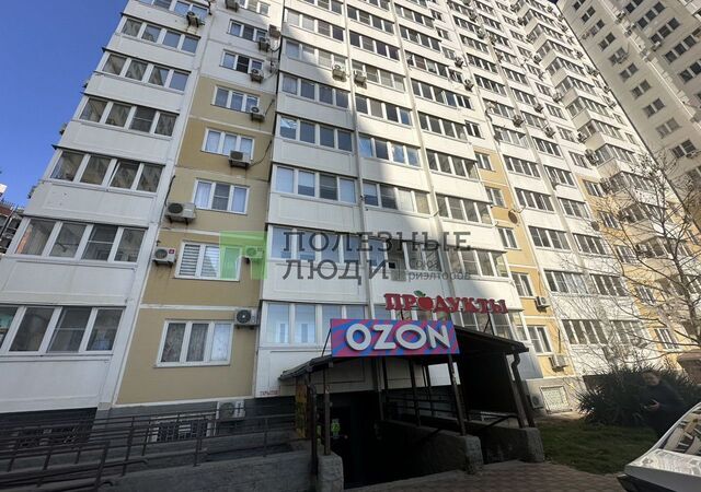 р-н Южный ул. Мурата Ахеджака, 24 фото