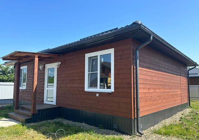 ст-ца Елизаветинская снт Кубаночка ул Грушевая р-н Прикубанский фото