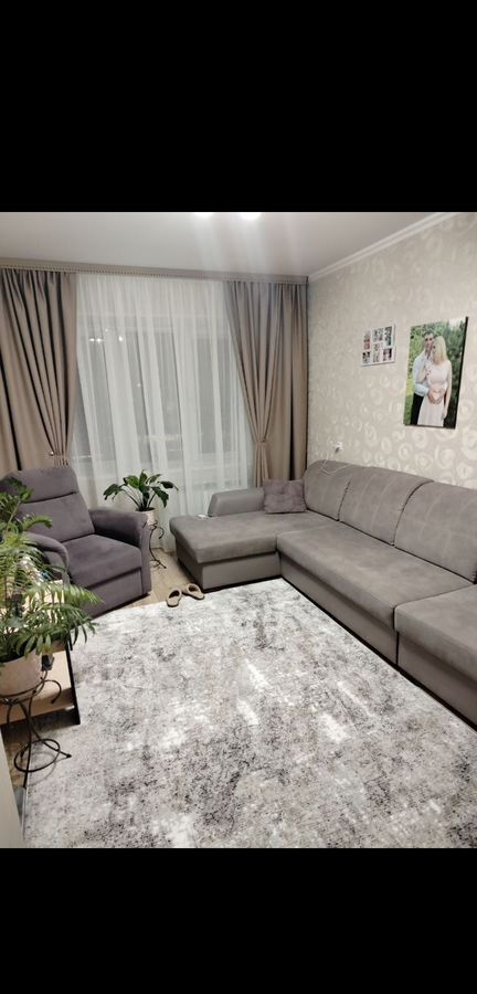 квартира г Железногорск ул Ленина 51 фото 1