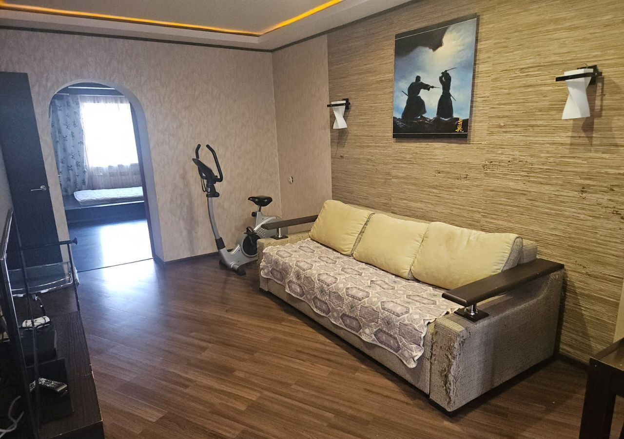 квартира г Батайск ул Куйбышева 164 фото 3