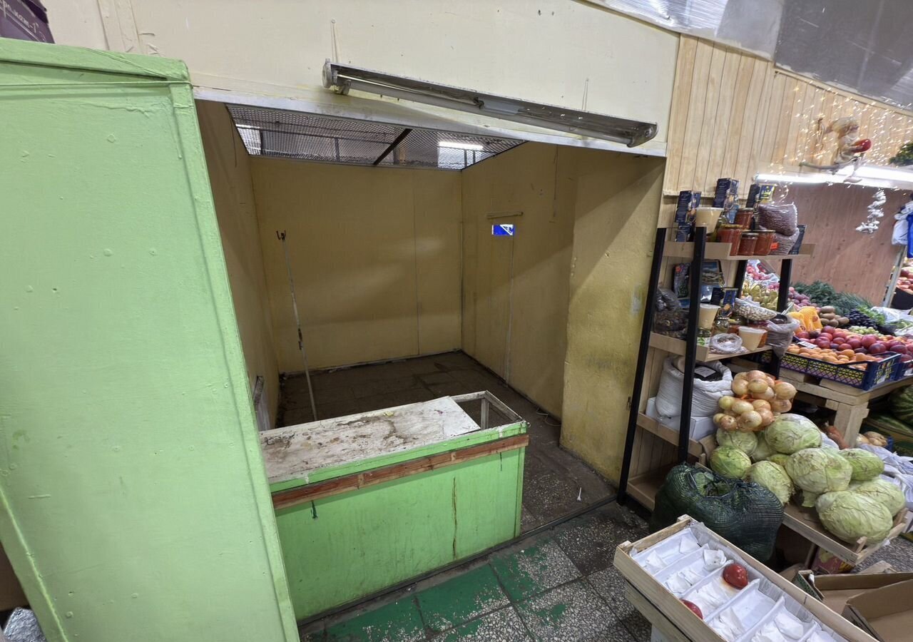 торговое помещение г Улан-Удэ р-н Октябрьский ул Тулаева 108 фото 3
