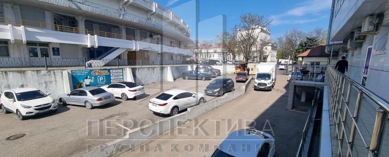 офис г Новороссийск р-н Центральный ул Советов 55к/2 фото 4