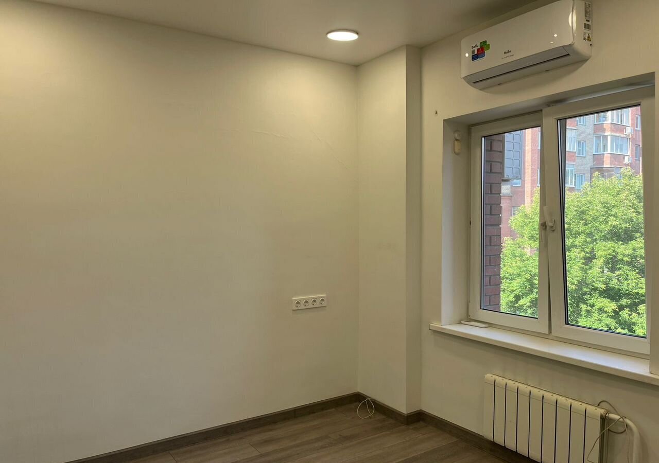 офис г Челябинск р-н Центральный ул Энтузиастов 29а фото 5