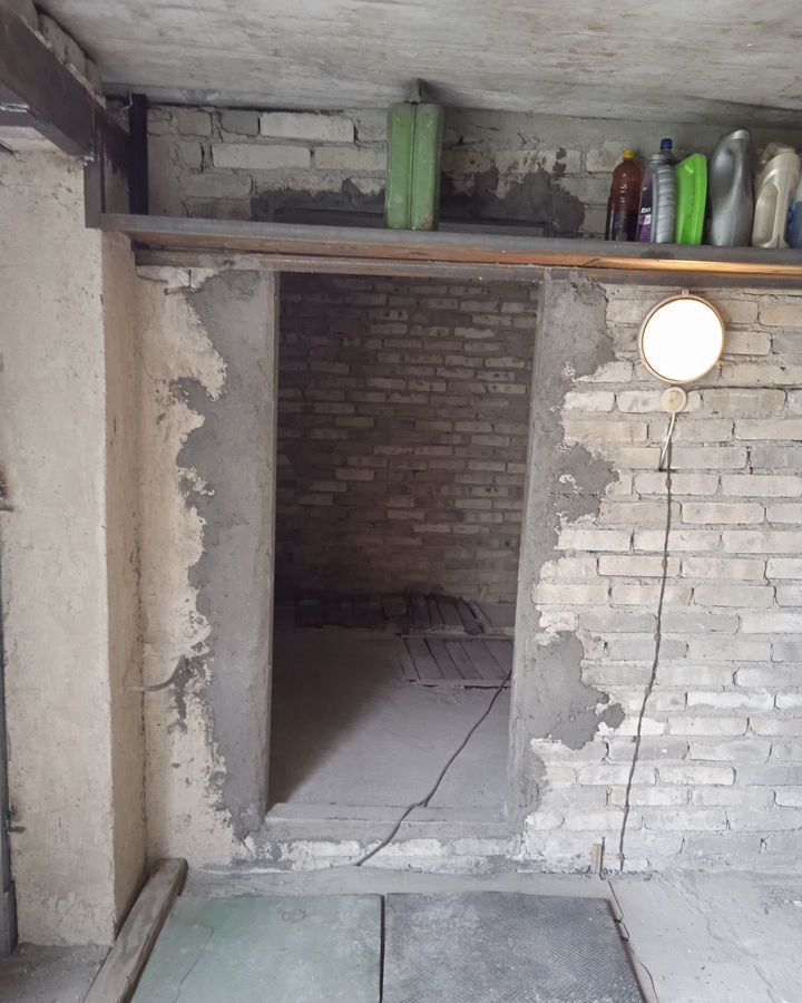 гараж г Магнитогорск р-н Орджоникидзевский фото 7