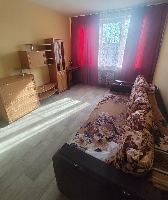 квартира г Колпино ул Металлургов 9 Шушары фото 7