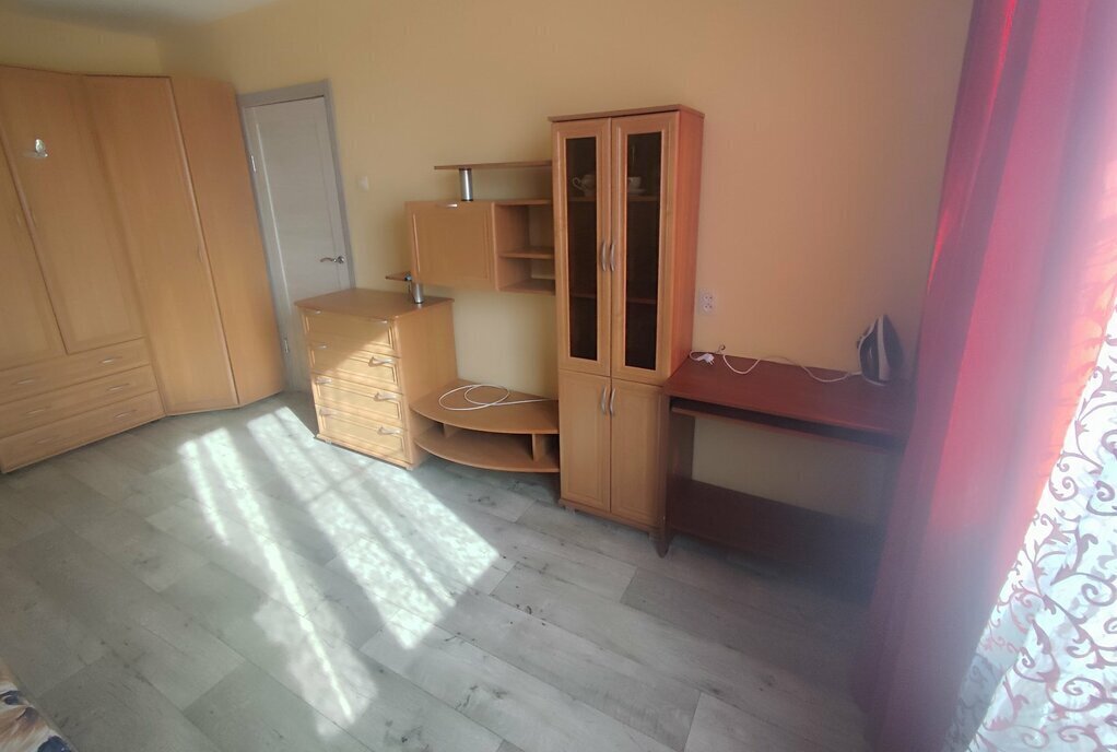 квартира г Колпино ул Металлургов 9 Шушары фото 8