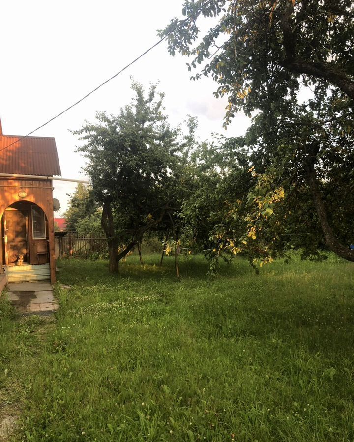 дом р-н Кировский г Киров ул Титова 13 городское поселение Киров фото 5