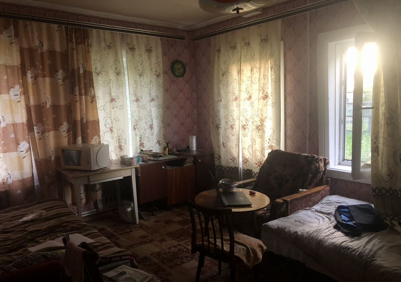 дом р-н Кировский г Киров ул Титова 13 городское поселение Киров фото 7