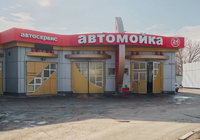 свободного назначения р-н Октябрьский ул Таганрогская 134б фото
