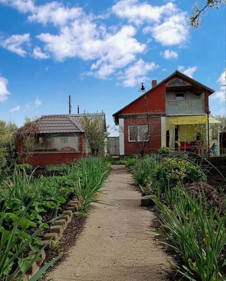 дом г Магнитогорск р-н Ленинский сад Металлург-2 3895 фото 1