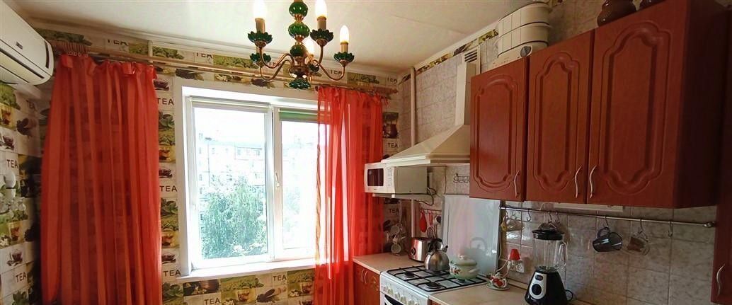 квартира г Самара Безымянка ул Силина 14 фото 1