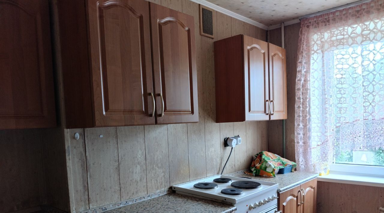 квартира г Самара р-н Промышленный Безымянка ул Демократическая 27 фото 1