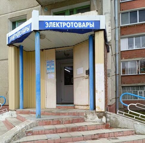 свободного назначения мкр Мирный 1 фото