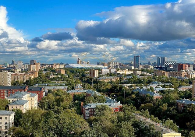 метро Гражданская проезд Кочновский 4к/1 фото