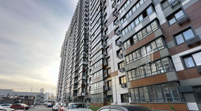 квартира р-н Октябрьский дом 83с/3 фото