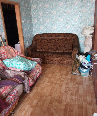 квартира ул им Чапаева В.И. 35 фото