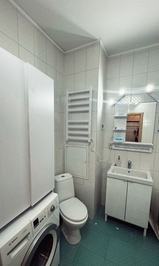 квартира г Одинцово ул Белорусская 9 Одинцово, Одинцовский г. о. фото 1