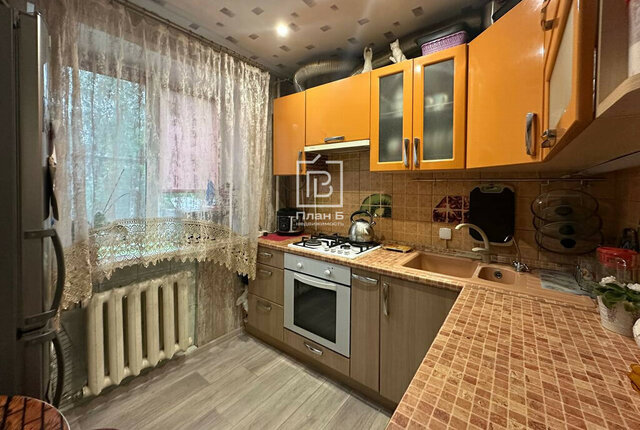 р-н Октябрьский ул Центральная 13 фото