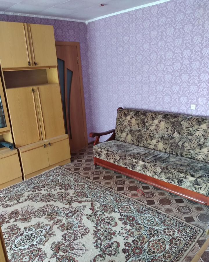 квартира г Пермь р-н Орджоникидзевский ул Писарева 34 фото 1