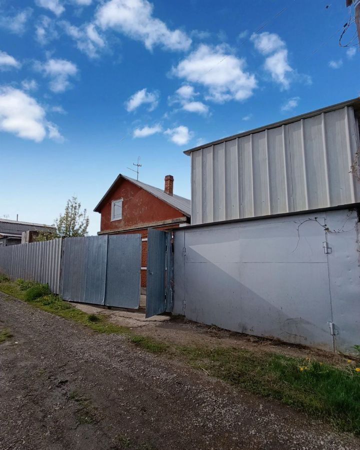 дом г Магнитогорск р-н Ленинский сад Металлург-2 3895 фото 4