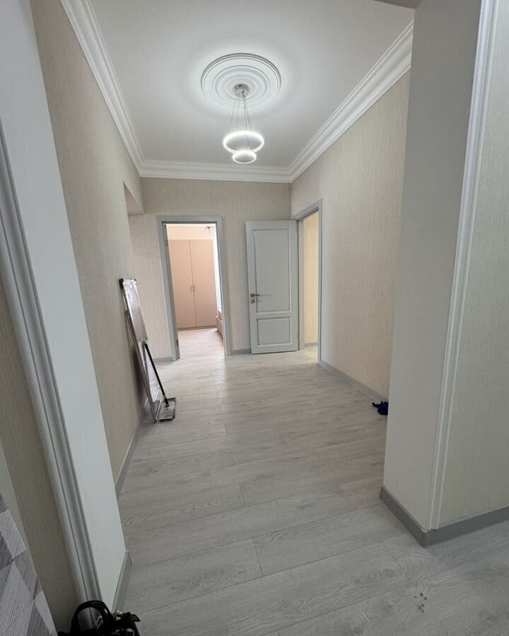 квартира г Каспийск ул Молодёжная 2 фото 2