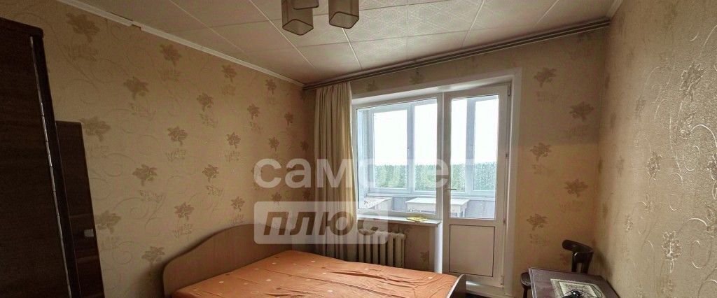 квартира г Сызрань пр-кт Гагарина 28 фото 2