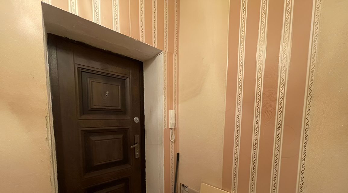 квартира г Сызрань ул Маршала Жукова 77 фото 4