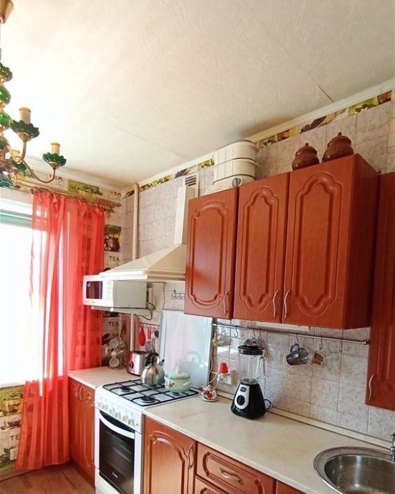 квартира г Самара Безымянка ул Силина 14 фото 3