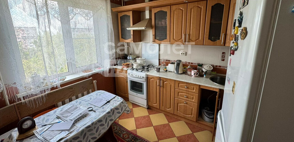 квартира г Тамбов р-н Октябрьский ул Мичуринская 114 фото 1